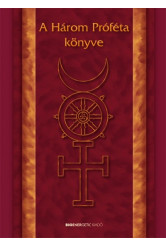 A három próféta könyve