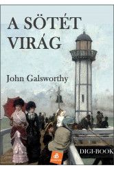 A sötét virág (e-könyv)