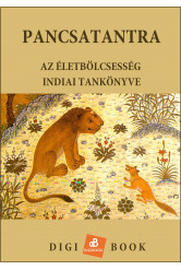 Pancsatantra (e-könyv)