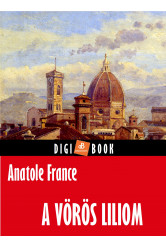 A vörös liliom (e-könyv)