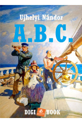 A. B. C. (e-könyv)