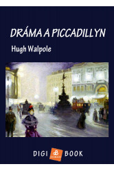 Dráma a Piccadillyn (e-könyv)