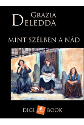 Mint szélben a nád (e-könyv)