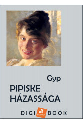 Pipiske házassága (e-könyv)