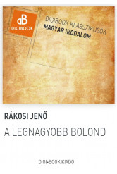 A legnagyobb bolond (e-könyv)