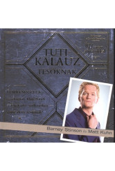 Tutikalauz tesóknak /Puha