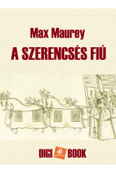 A szerencsés fiú (e-könyv)