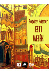 Esti mesék (e-könyv)