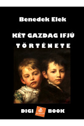 Két gazdag ifjú története (e-könyv)