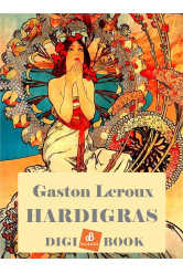 Hardigras (e-könyv)