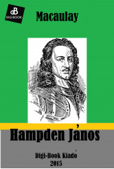 Hampden János (e-könyv)