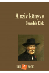 A sziv könyve (e-könyv)