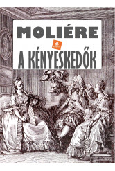 A kényeskedők (e-könyv)