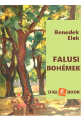 Falusi bohémek (e-könyv)