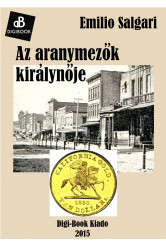 Az aranymezők (e-könyv)