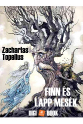 Finn és lapp mesék (e-könyv)