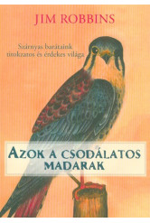 Azok a csodálatos madarak