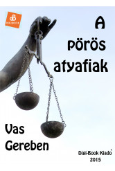 A pörös atyafiak (e-könyv)