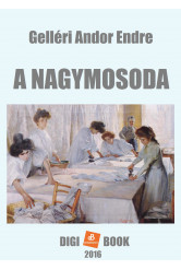 A nagymosoda (e-könyv)