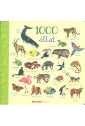 1000 állat