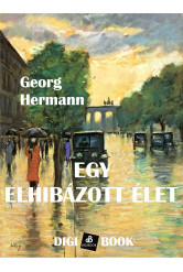 Egy elhibázott élet (e-könyv)