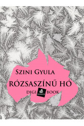 Rózsaszínű hó (e-könyv)