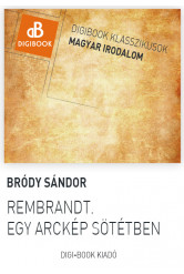 Rembrandt. Egy arckép sötétben (e-könyv)