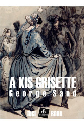 A kis grisette (e-könyv)