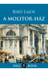 A Molitor-ház (e-könyv)