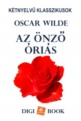 Az önző óriás (e-könyv)