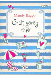 Őrült görög nyár