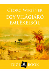 Egy világjáró emlékeiből (e-könyv)
