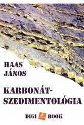 Karbonát-szedimentológia (e-könyv)