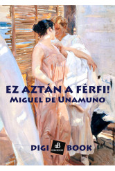 Ez aztán a férfi! (e-könyv)