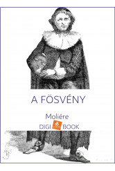 A fösvény (e-könyv)