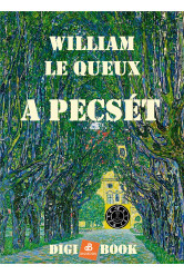 A pecsét (e-könyv)