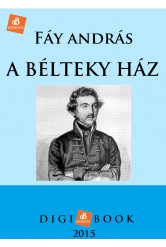 A Bélteky ház (e-könyv)