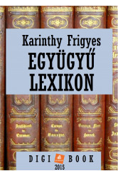 Együgyű lexikon (e-könyv)
