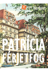 Patrícia férjet fog (e-könyv)