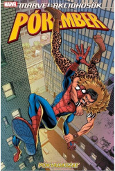 Marvel-akcióhősök: Pókember - Pókvadászat (képregény)