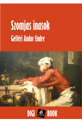 Szomjas inasok (e-könyv)