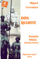 Don Quijote (e-könyv)