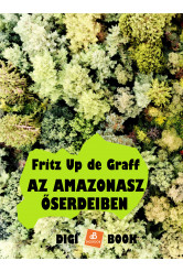Az Amazonasz őserdeiben (e-könyv)
