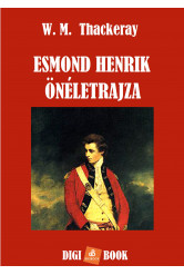 Esmond Henrik önéletrajza (e-könyv)