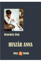 Huszár Anna (e-könyv)
