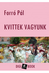Kvittek vagyunk (e-könyv)