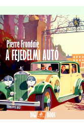 A fejedelmi autó (e-könyv)