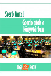 Gondolatok a könyvtárban (e-könyv)