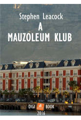 A Mauzoleum Klub (e-könyv)