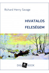 Hivatalos feleségem (e-könyv)